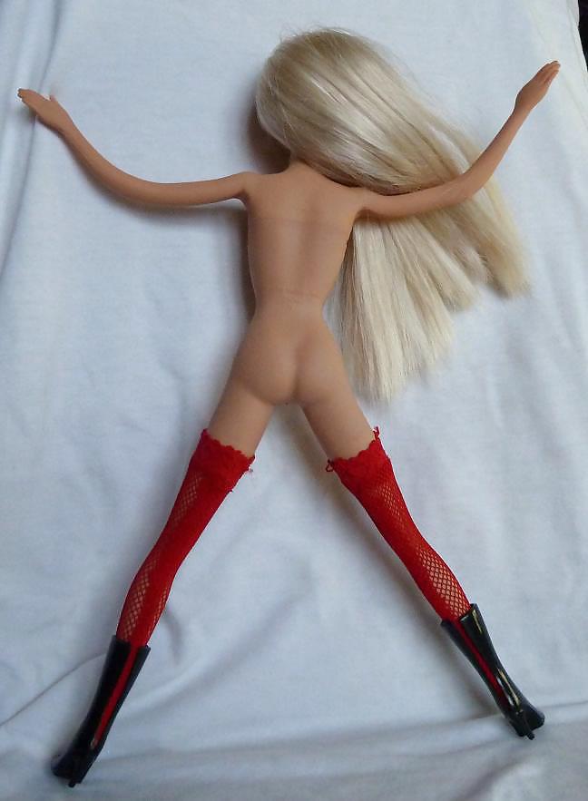 Naughty Barbie Doll 47 Pics Xhamster 0789