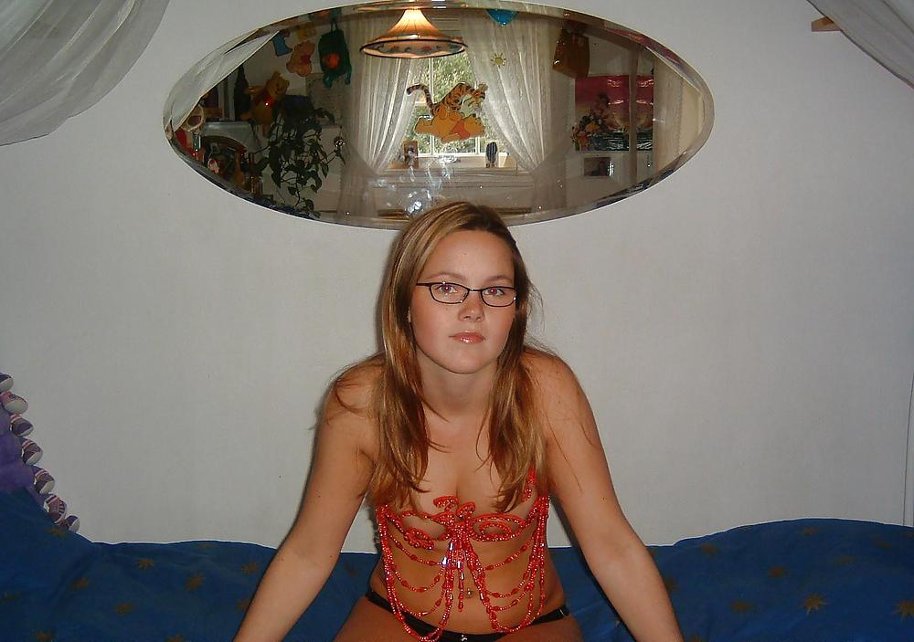 Porn image SEXY GIRLFRIEND POSES