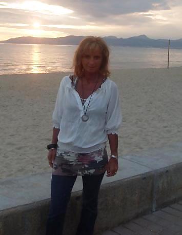 Porn image Mama Sylvia