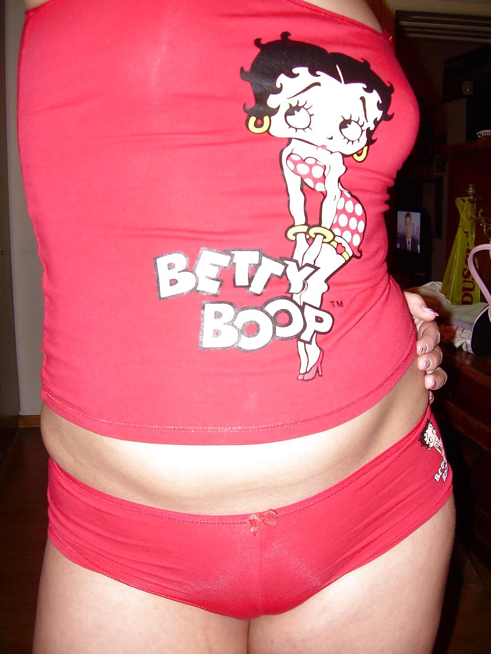 Porn image AMATEUR MARION