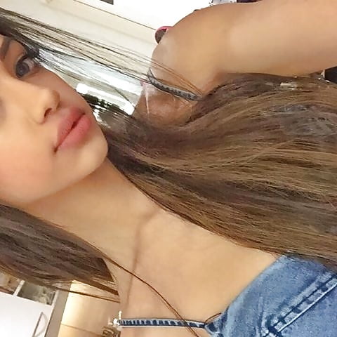 Porn image rich spoilt 21 yr old skinny indian teen model non nude