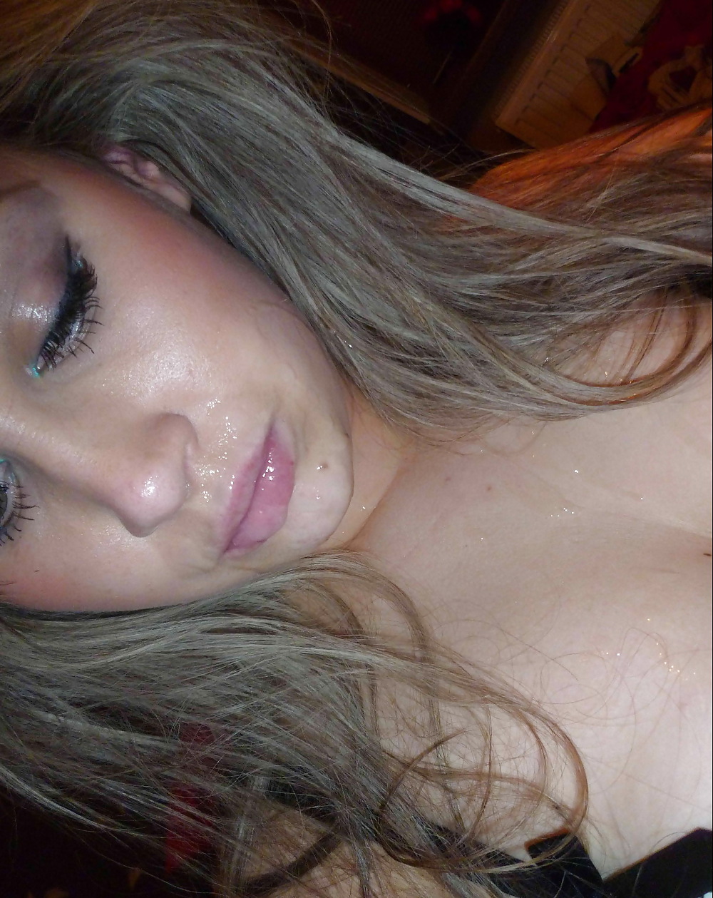 Porn image Busty Amateur Goddess