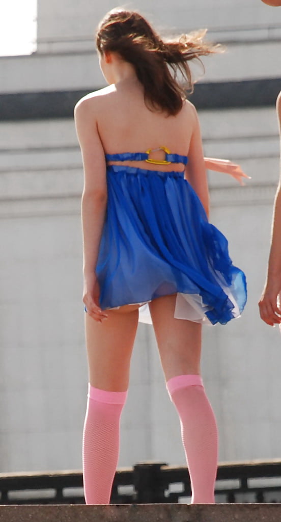 Porn image Voyeur.Candid.1 (6)