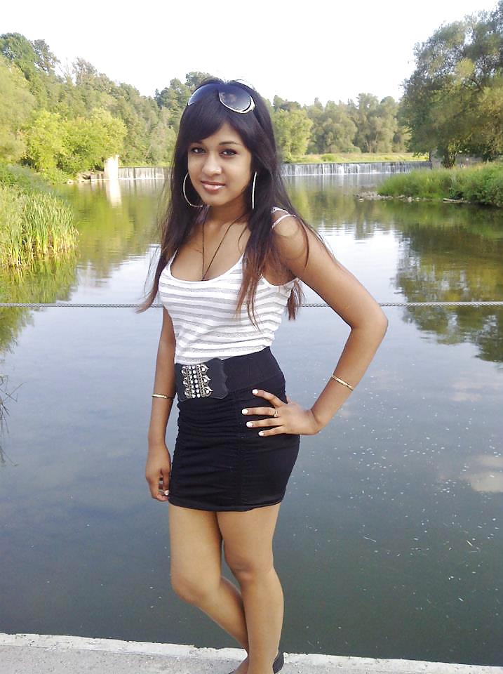 Porn image FB Creepin: Natasha (Indian)