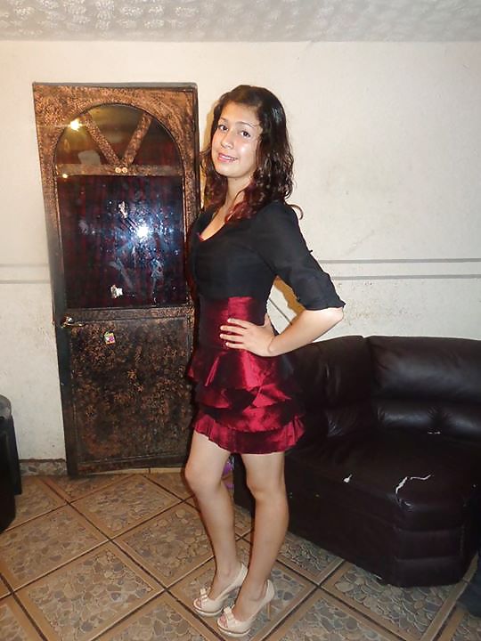 Porn image VECINAS ZORRAS II