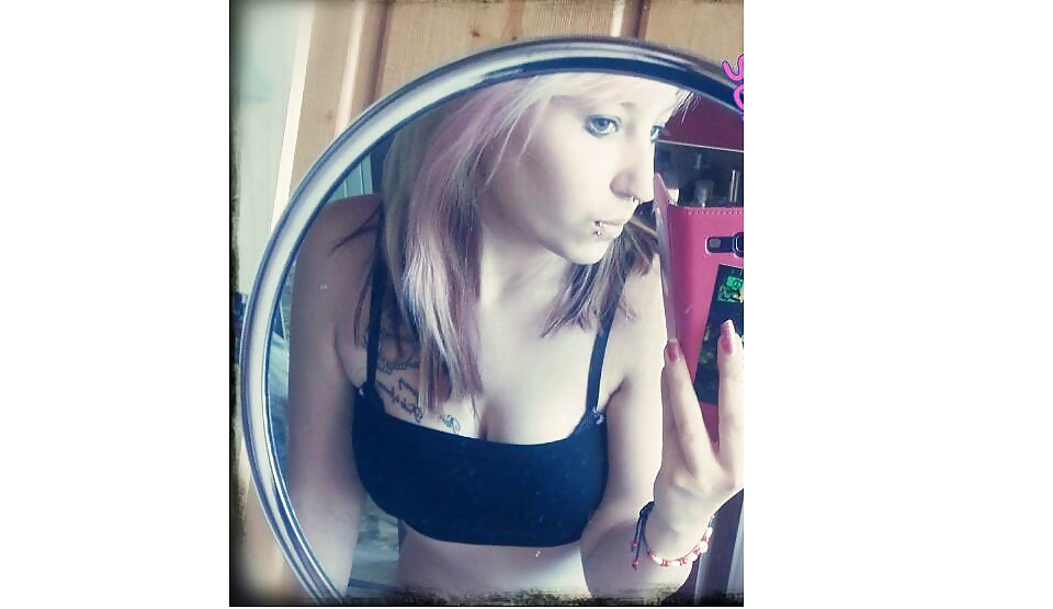 Porn image Facebook Girl II