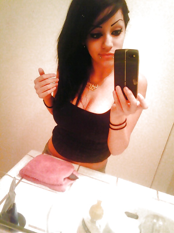 Porn image latina cholas