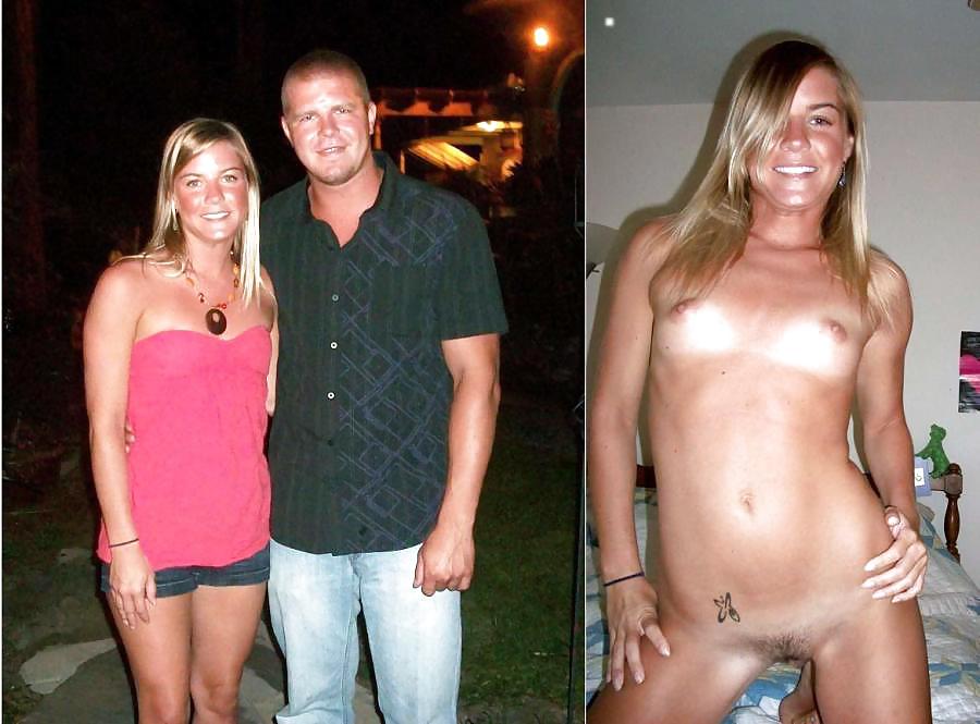 Porn image i get naked for you 15 -  before and after