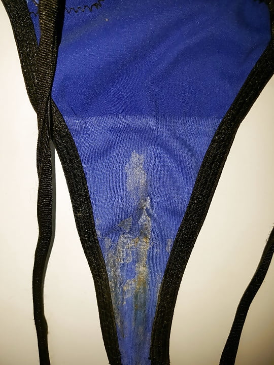 Panty cum stains pics xhamster. 