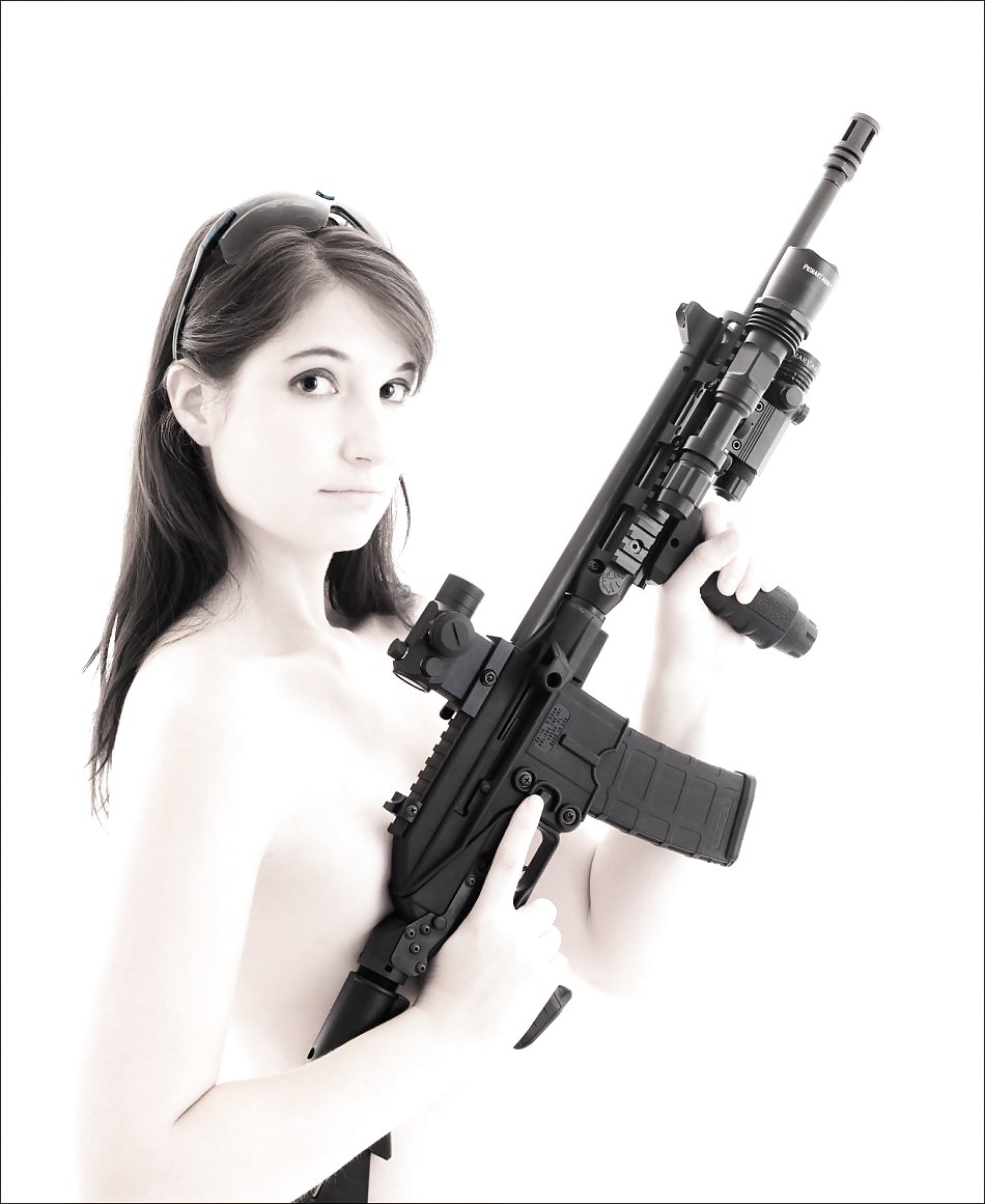 Porn image Some unusual stuff