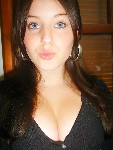 Porn image Teen flirt Francheska