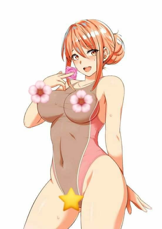 Shy hentai girls - 39 Photos 