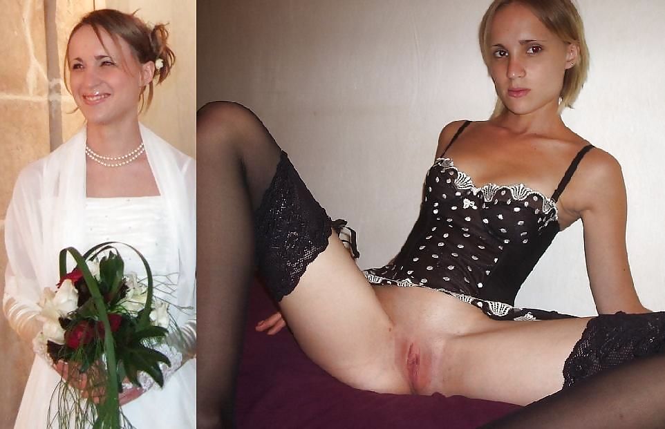 Porn image ex wife Julie