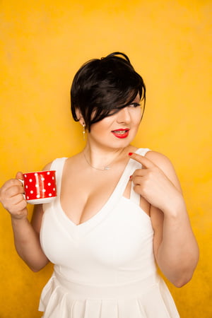 some pretty photosession         