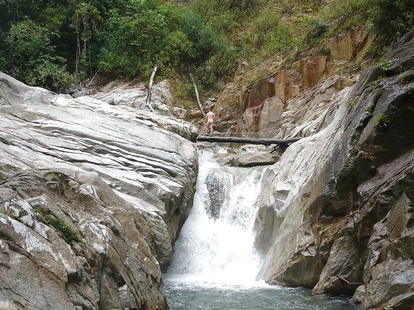 Porn image Rivers and Waterfall