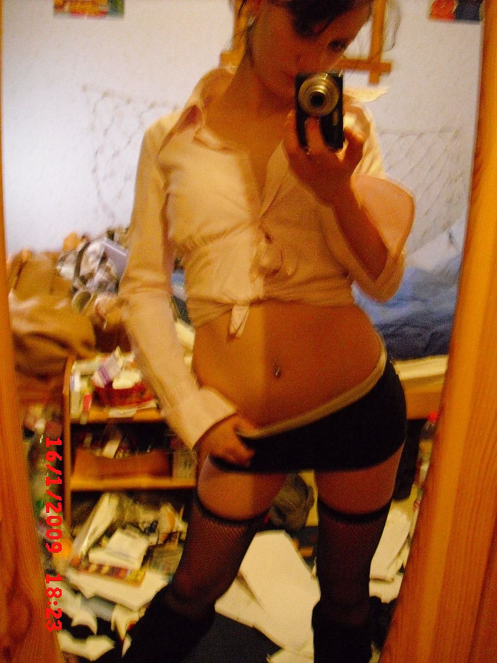 Porn image Hot Stuff #2