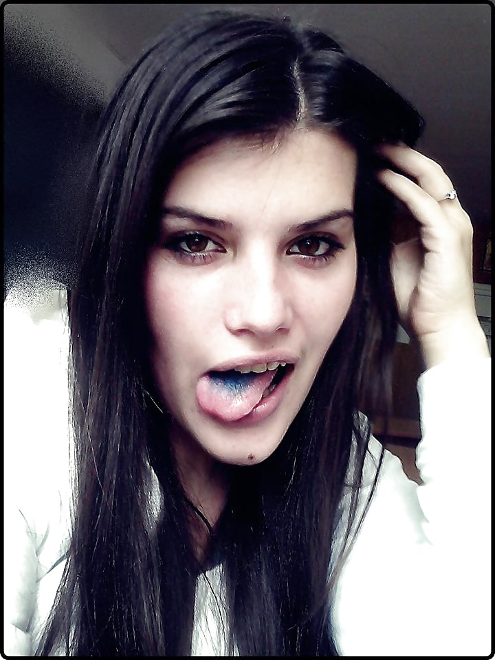 Porn image Romanian Huge Tits Amateur 39