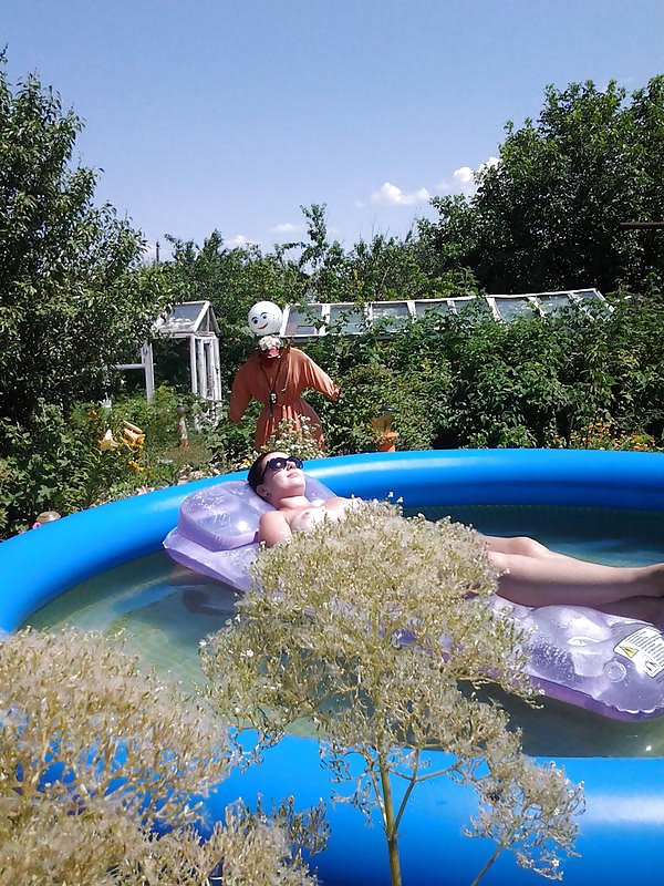 Porn image Kristina Fetisova