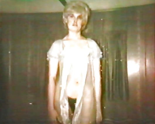 Porn image vintage polaroids