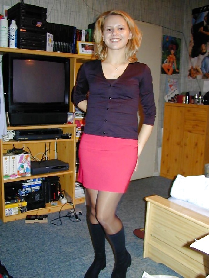 Porn image MADE IN GERMANY - Ellen