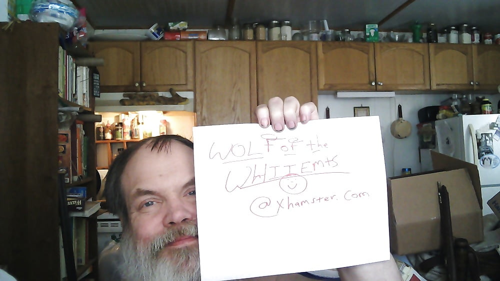 wolfofthewhitemts introduction