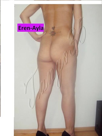 Turkish Slut Ayla
