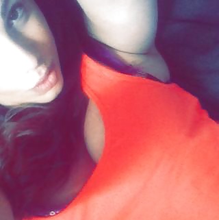 Porn image Miss no-frills