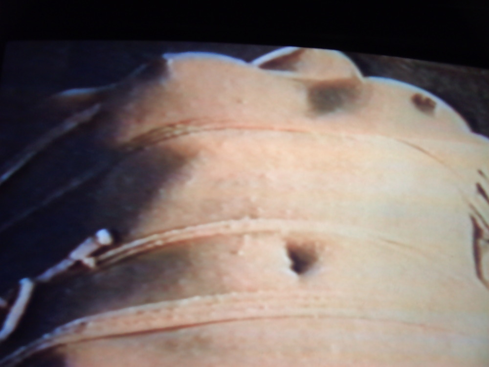 Porn image Privatbondage Teil 2