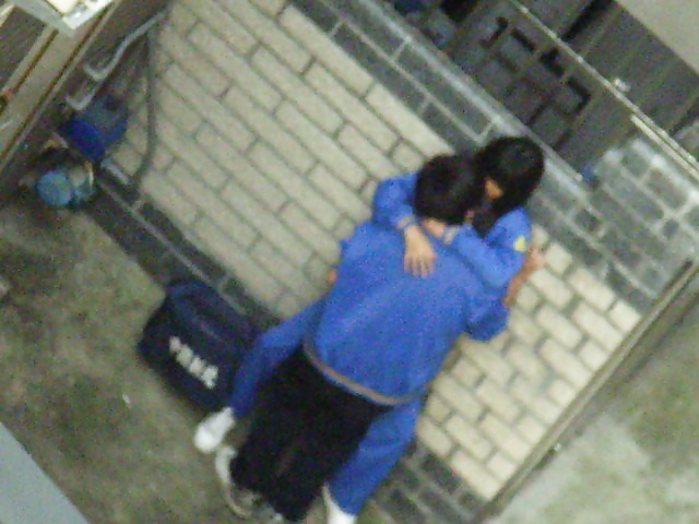 Porn image In some ally ainfoerg