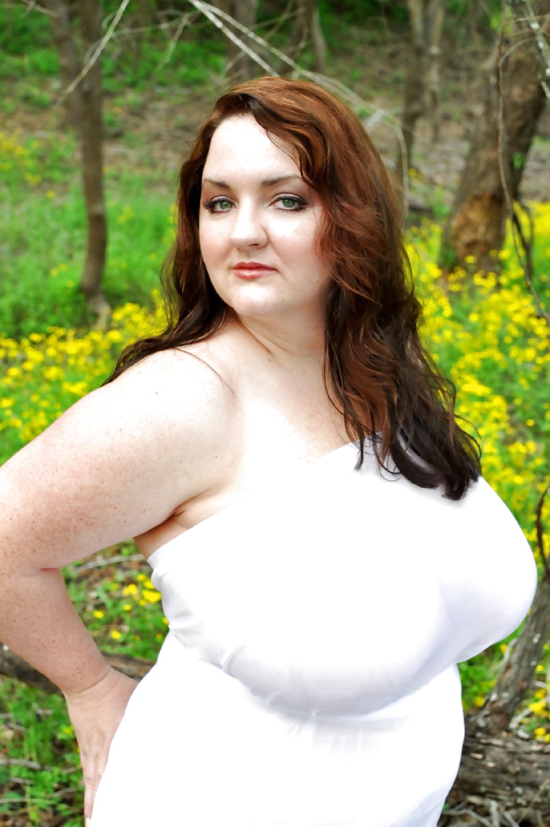 Porn image For the love of BBWS