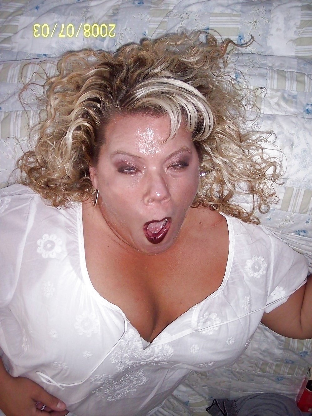 Porn image Slut From the Net