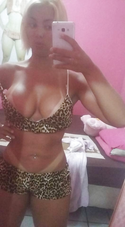 Porn image Popozuda Rafaela de Melo Brasileira