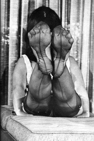 Porn image Foot Fetish