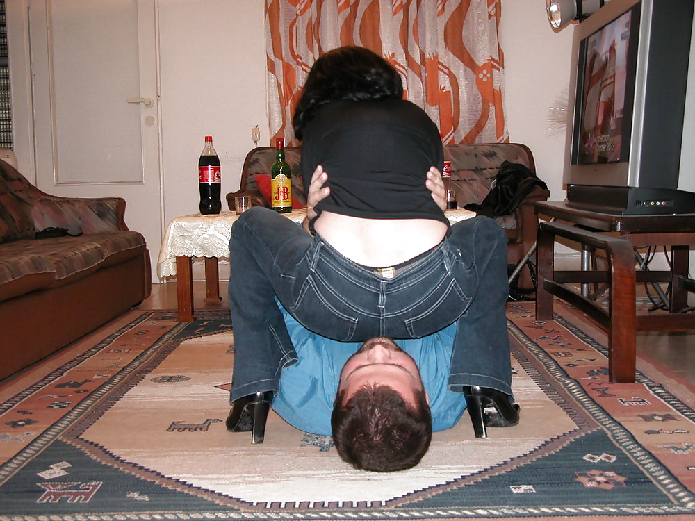 Porn image Privat Foto MIX4 ch3