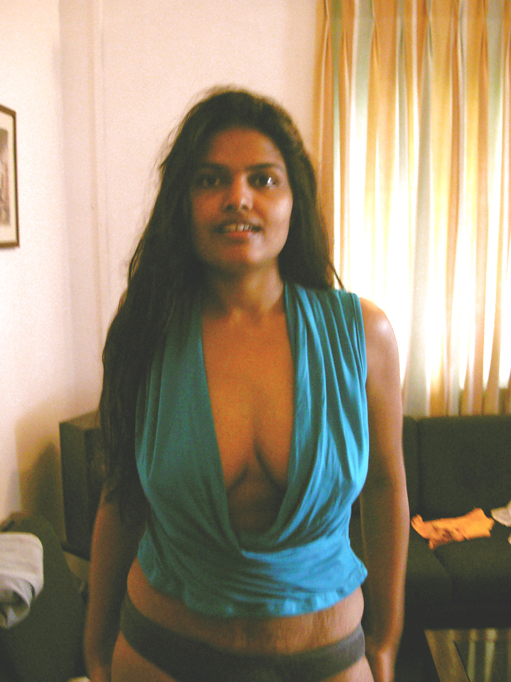 Porn image ARPITA - HOT INDIAN WIFE