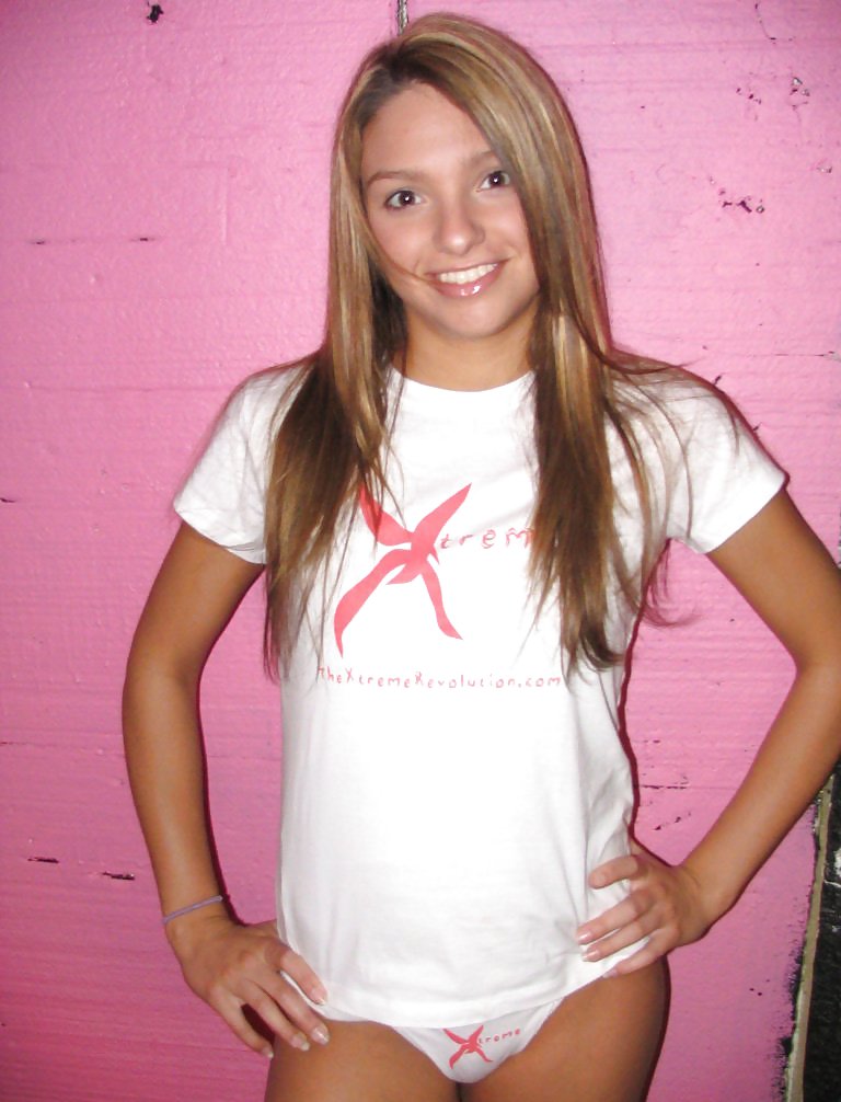 Porn image Cute teens sets :)