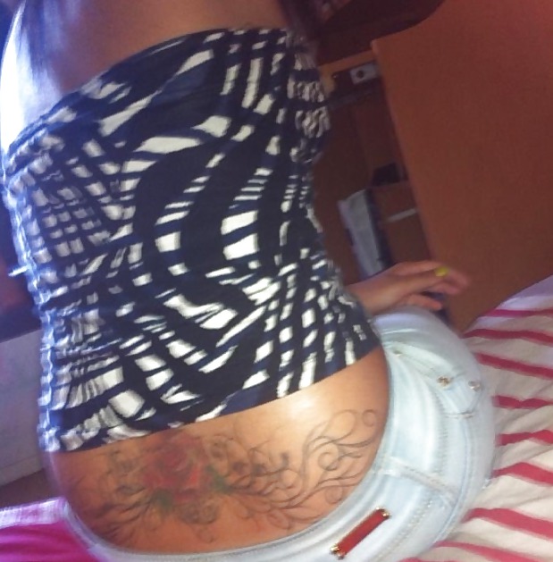 Porn image Beurette Instagram Ibtissem