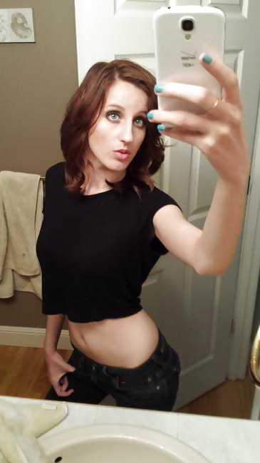 Porn image Amateur Selfshots 3