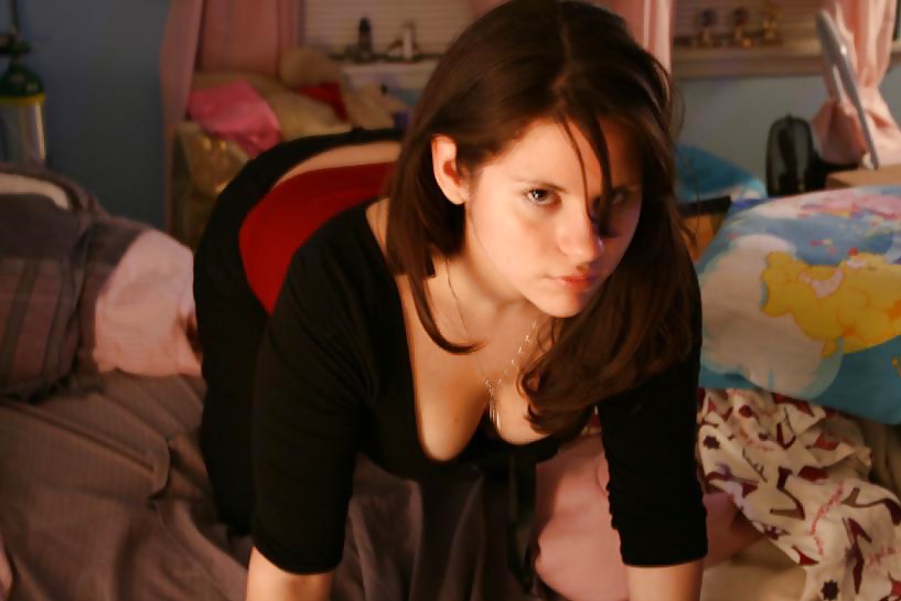 Porn image Jeunette aux superbe seins