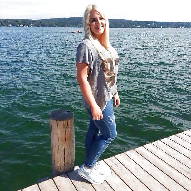 Porn image Wichsvorlage Patricia W. (Big Boobs)