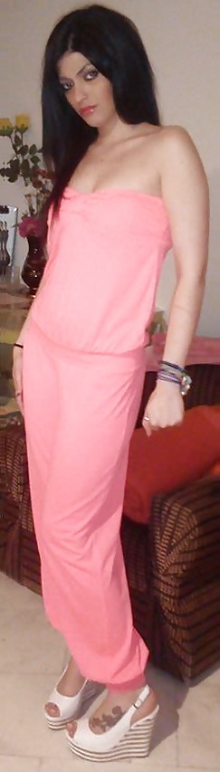 Porn image Nice in wedges - 04