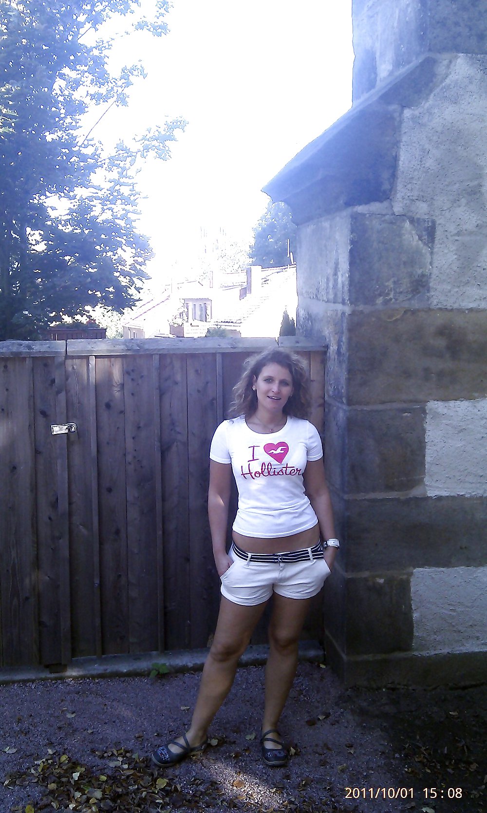 Porn image Sabine die Schlampe Teil 2