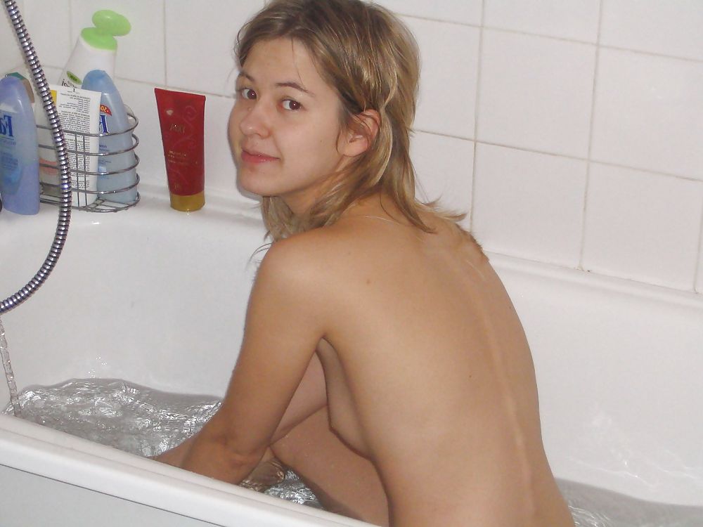 Porn image Sophie - I believe she is russian