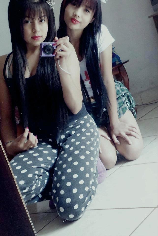 Porn image ALEJANDRA ZULETA