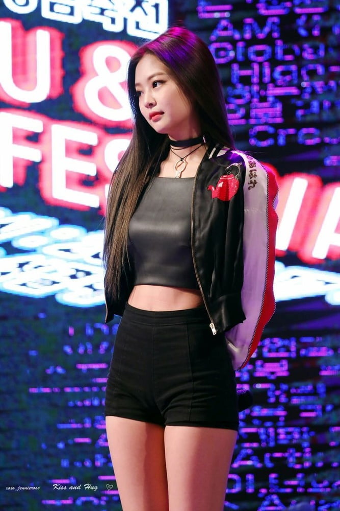 Blackpink jennie kim cummables - 93 Photos 