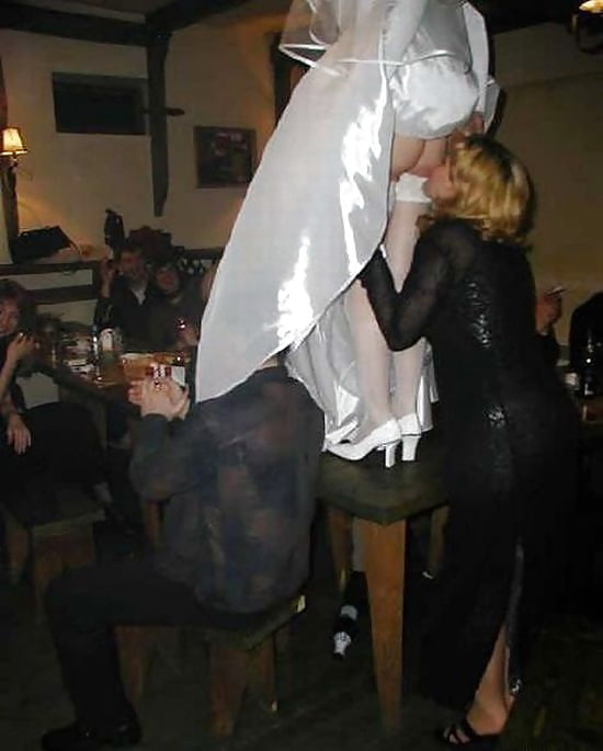 Porn image Brides #4