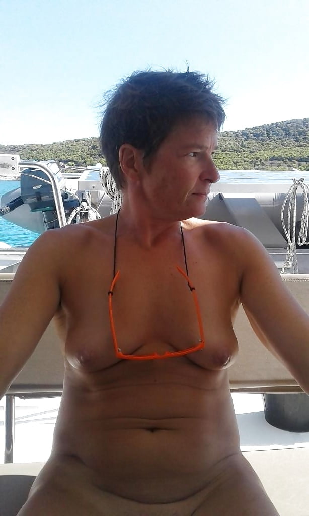 Porn image in porn we trust