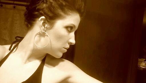 Porn image Slut Fuck Pig Ashley! Plz comment