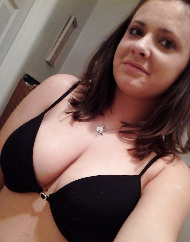 Porn image Self shot - Amateur girl #71