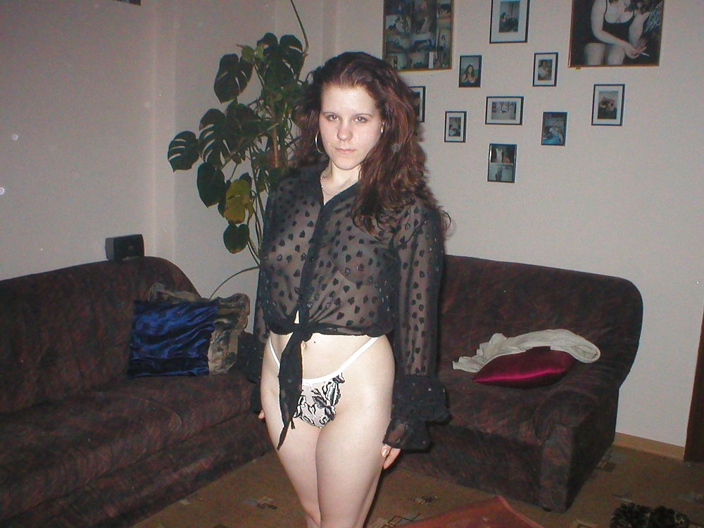 Porn image My Wife...